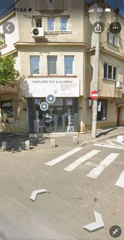 BRASADAS închiriază Sp Com STRADAL 44mp Calea Serban Voda.