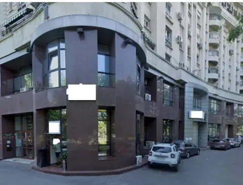 BRASADAS închiriază Spatiu com. 96mp -Parc Izvor.