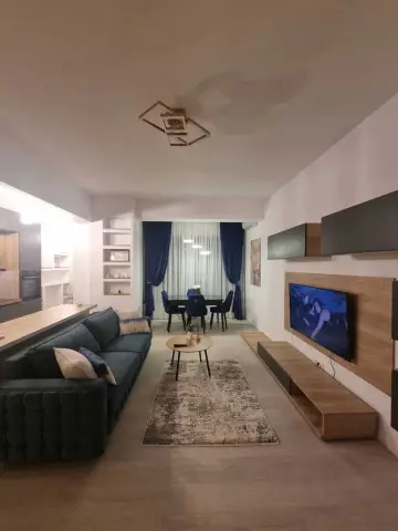 BRASADAS închiriază Ap 2 Cam 63mp Et6/7 PARCARE 2024 Marriot