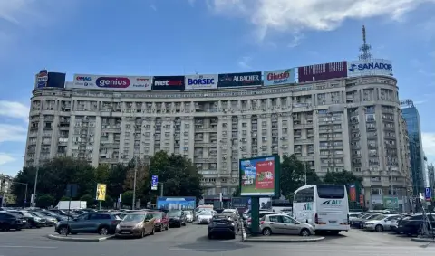 Spatiu de inchiriat in Piata Victoriei, Victoria Business Center