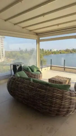 Apartament/ Penthouse Laguna Residence