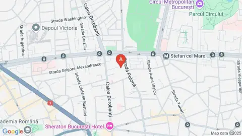 Vilă regim hotelier