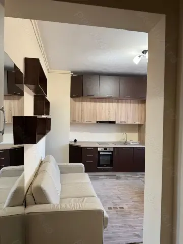BRASADAS închiriază ap 2 camere - Sala Palatului - Bucuresti