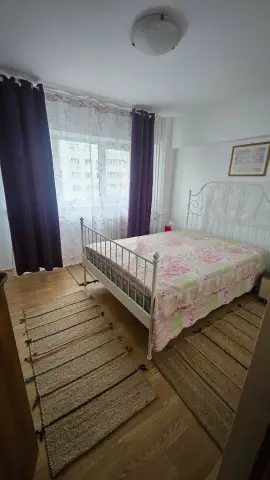 Ag BRASADAS închiriază ap 3 cam Et 5 Victoriei, Titulescu.