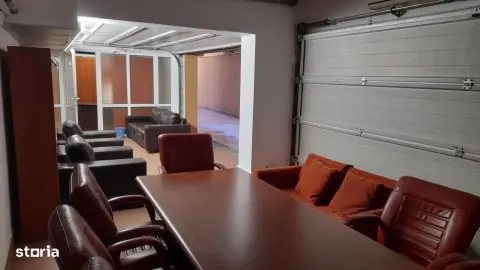 De inchiriat spatiu comercial pretabil pentru imagistica dentara