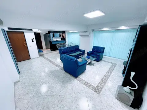 Ag BRASADAS închiriaza ap 2 cam et 4/8 Calea 13 Septembrie.