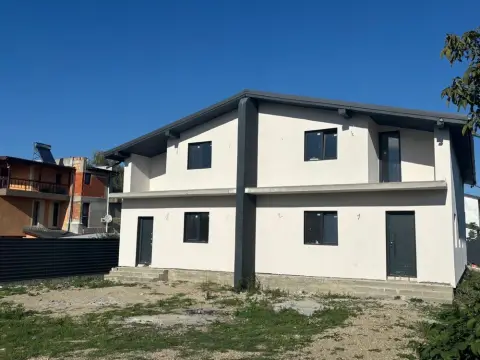 Duplex Dr.Daraban Samurcași 380MP