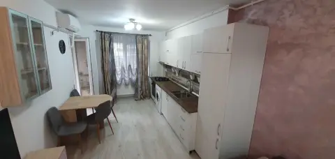 Inchiriez apartament 2 cam rotar park iuliu maniu metrou pacii