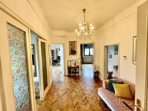 Proprietar - Dorobanti - Spatiu comercial-birouri - Av. Radu Beller 4