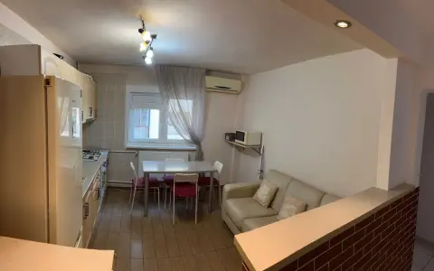 De închiriat apartament 2 camere Iancului