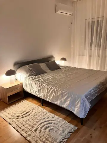 Garsoniera de inchiriat zona Fundeni