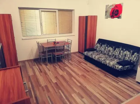 Garsoniera APARTAMENT 2 camere cu curte Bucuresti-Popesti IF Lidl Mega