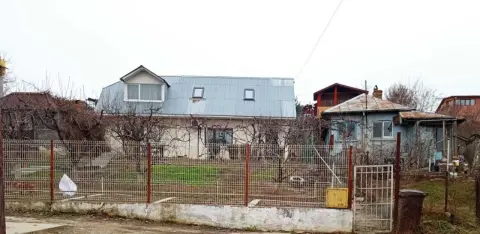 Casa si teren Pacurari (Iasi) - Gradina Botanica