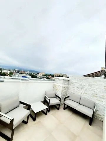 PENTHOUSE Tatarasi - Green Park