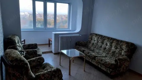 De închiriat apartament 2 camere