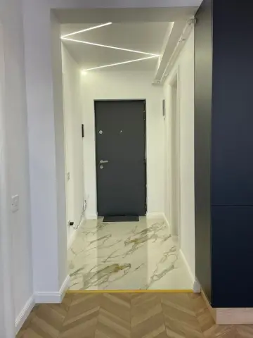 Apartament 3 Camere 2 Bai 126Mp Damaroaia Lagoon Park Bucureștii Noi