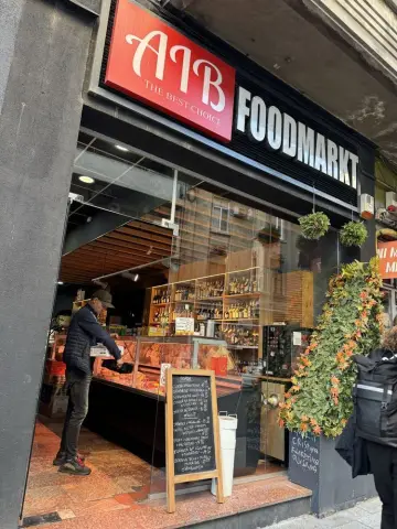 Spatiu comercial str Ion Brezoianu 11