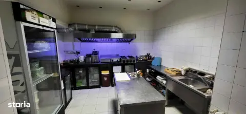 BRASADAS vinde Afacere la cheie Centrul Vechi Pub / Bistro.