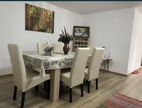 Casa finisata mobilata Satu Mare