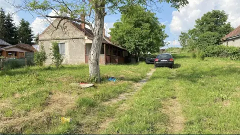 Casa de vanzare