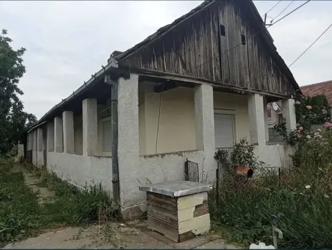 Casa cu teren de vanzare-Satmarel, Satu Mare