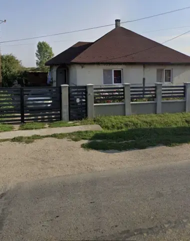 Vand casa la tara