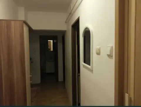 Apartament 2 camere decomandat langa Kaufland Carei