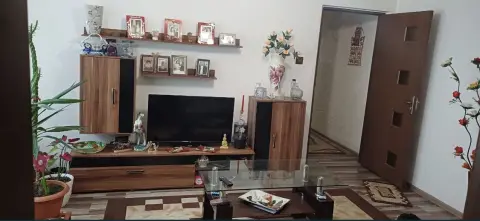 3 camere Tomis Nord-mobilat si utilat
