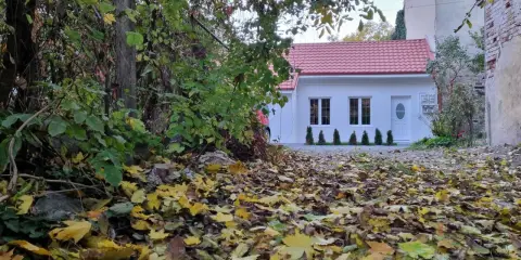 Cladire cu 2 studiouri Cluj-Napoca, Strada Horea – ideală investiție