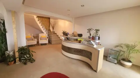 Închiriere Duplex Lux 123 m2 utili | Bd. Unirii, Et 8-9, Birou, vedere
