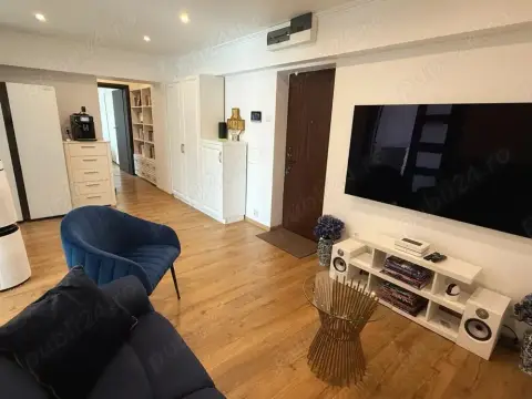 Apartament 3 camere | Ultracentral | Bulevardul Unirii | Lux