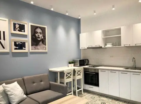 Apartament 1.5 camere Piata Universitatii Bucuresti