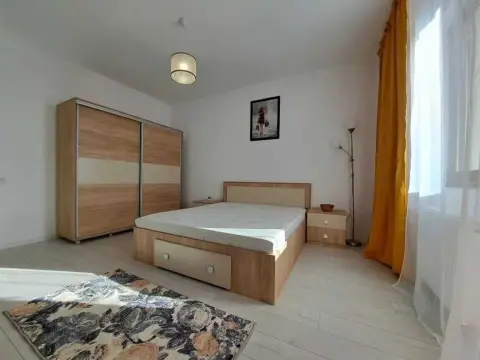 Inchiriere garsoniera Confort Urban