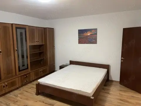BRASADAS închiriază garsoniera 41mp PARTER 1990 Nerva Traian