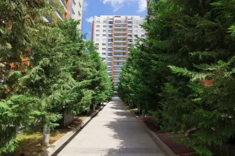 Vanzare 3 camere InCity Dristor-Piata Alba Iulia
