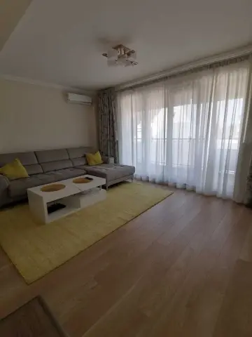Apartament 3 camere Parc Bazilescu