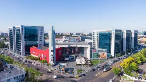 Apartament 3 camere Superb | Bloc Nou | 2 bai | Terasa | Boxa | AFI Cotroceni | Parcul Liniei