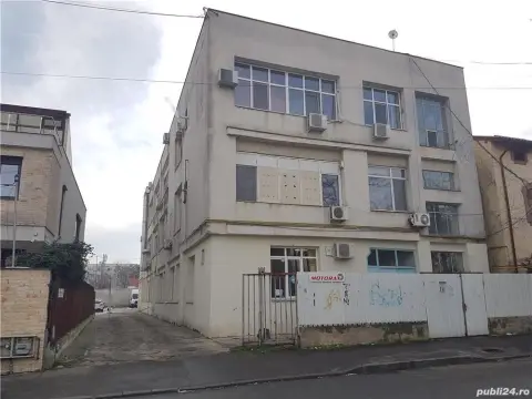 De vanzare Hala si Birouri Sector 6 Bucuresti