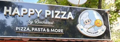 Ofertă Restaurant Pizzerie