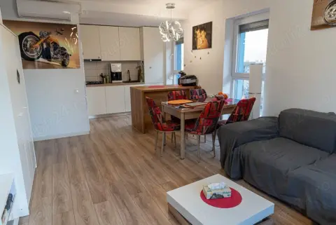 Apartament 4 camere Hercesa