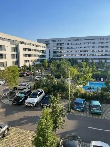APARTAMENT 4 CAMERE ATRIA URBAN RESORT