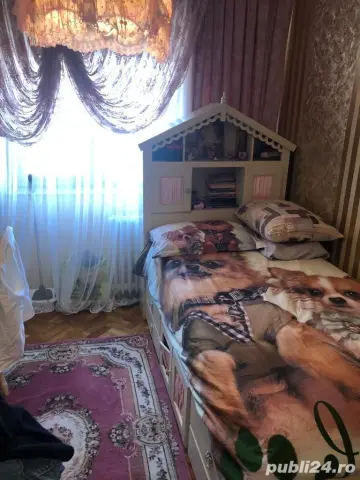 Apartament Calea MOSILOR 229