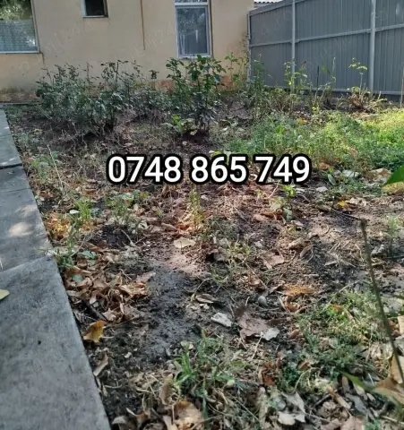 OPORTUNITATE ! Casa 3 C 100 m + teren 350 m , P de Piatra_Palas Campus