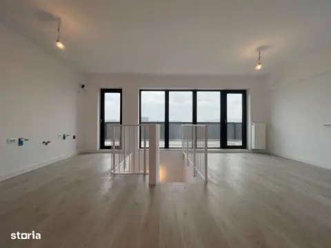 Silk District: Duplex premium, 3 camere, 88 mp, intabulat, contract vc