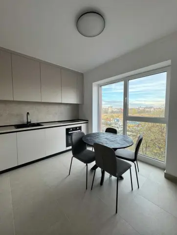 Apartament 2 camere plus parcare - Bucurestii Noi - Metrou Jiului