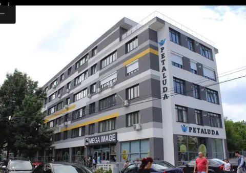 Apartament 3 camere, 85mp, parcare subterana, zona 1 Decembrie 1918