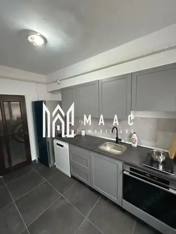Apartament 3 camere| Ostroveni| Bloc A | Renovat