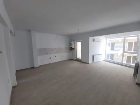 Apartament 2 camere-piscina cu pool bar Mamaia Nord