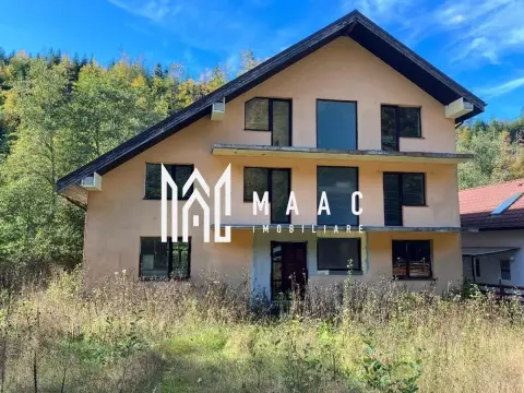 Casaindividuala | 480 Mp | Transfagarasan | Cartisoara