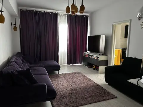 3 Camere | Tineretului City | utilat&mobilat + parcare s1